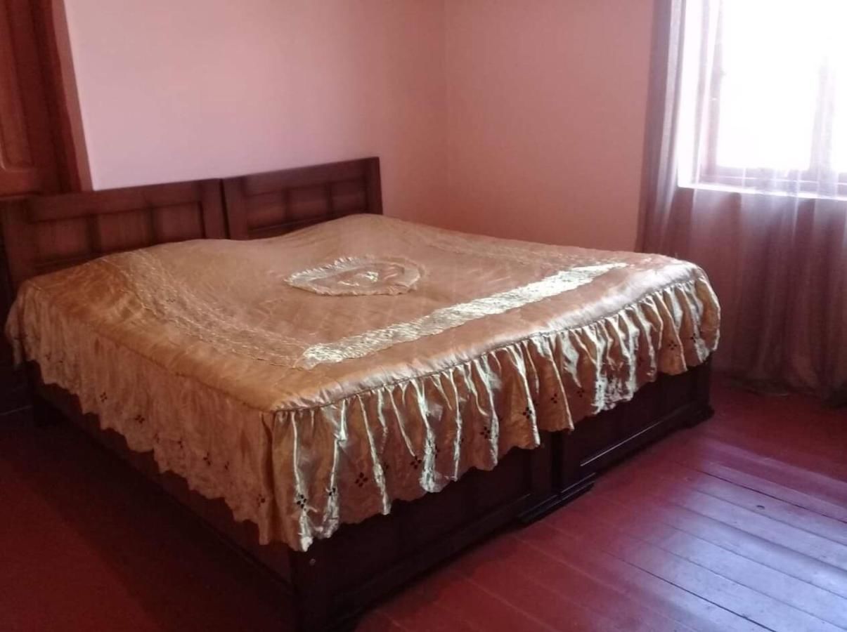 Гостевой дом Guest House Tourist Hotel Мартвили-22