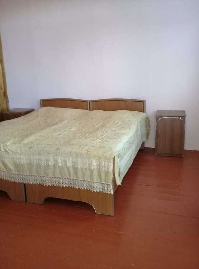 Гостевой дом Guest House Tourist Hotel Мартвили-18