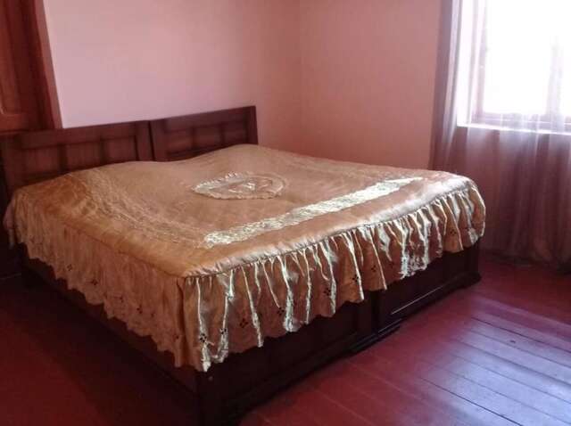 Гостевой дом Guest House Tourist Hotel Мартвили-21