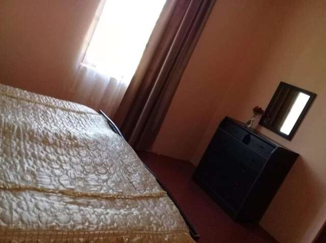 Гостевой дом Guest House Tourist Hotel Мартвили-22